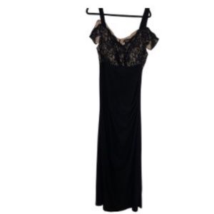 R&M Richards Formal Gown